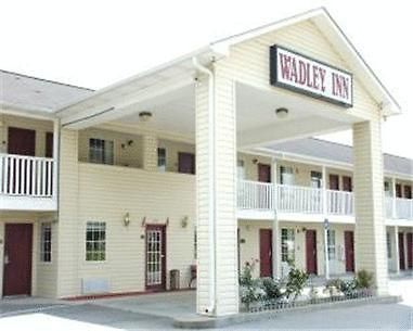 Wadley Inn ภายนอก รูปภาพ